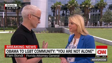 Anderson Cooper Yelp Orlando